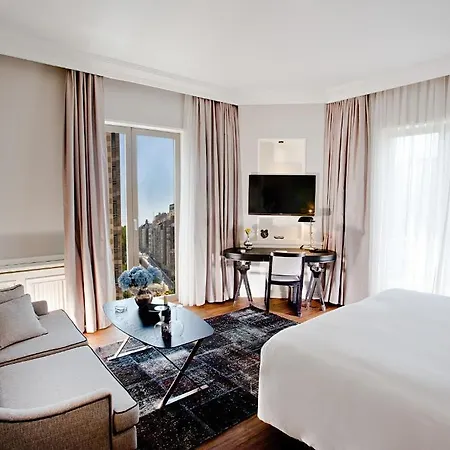 Apart Otel Gezi Aparts İstanbul