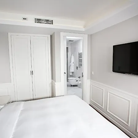 Apart Otel Gezi Aparts 3*