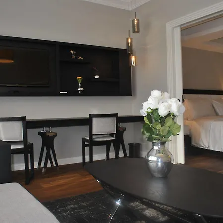 Gezi Aparts 3* İstanbul
