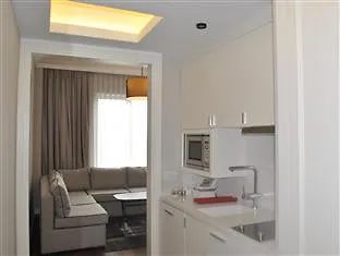 Gezi Aparts 3* İstanbul