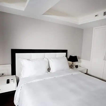 Aparthotel Gezi Aparts Istanbul
