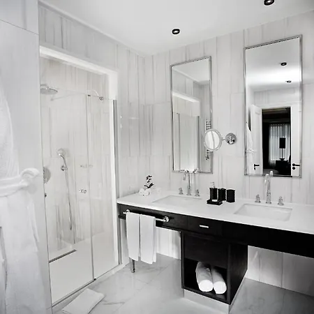 Aparthotel Gezi Aparts 3*