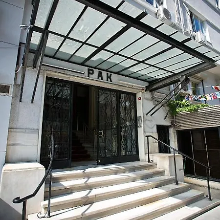 Gezi Aparts
