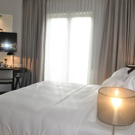 Gezi Aparts Aparthotel
