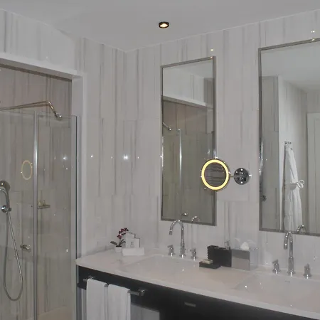 Aparthotel Gezi Aparts Istanbul